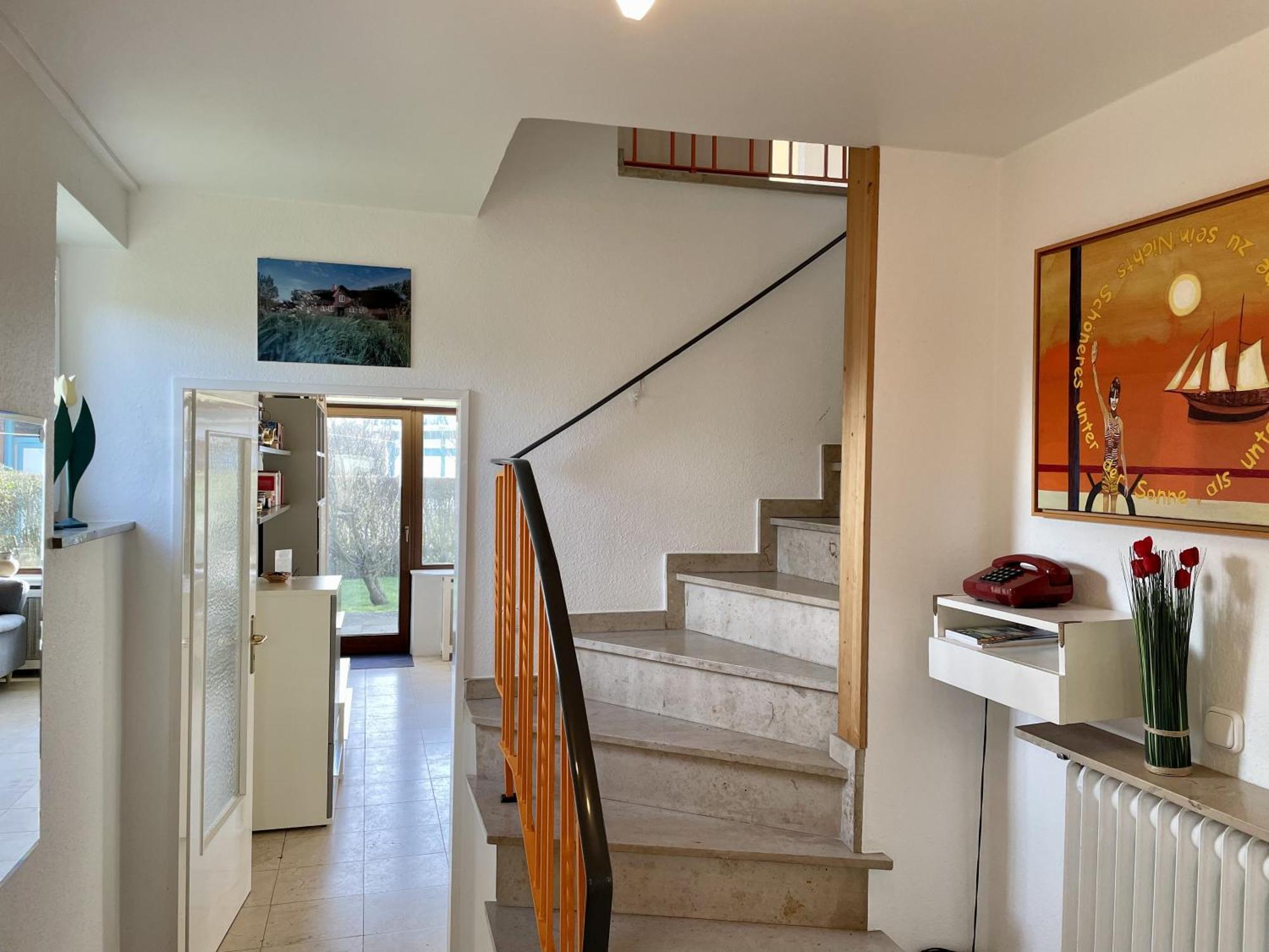 Sonneneck Holiday home