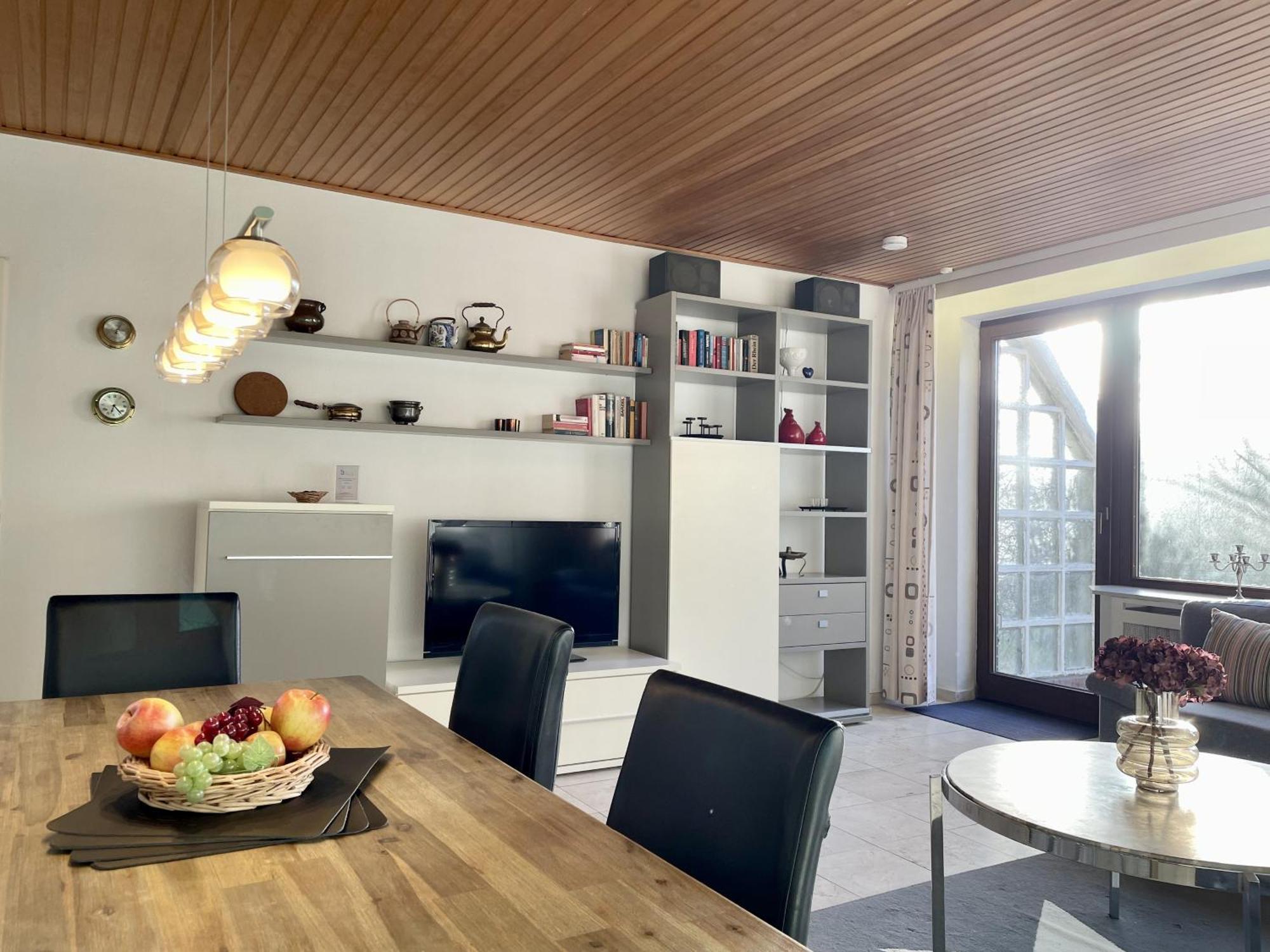 Sonneneck Holiday home