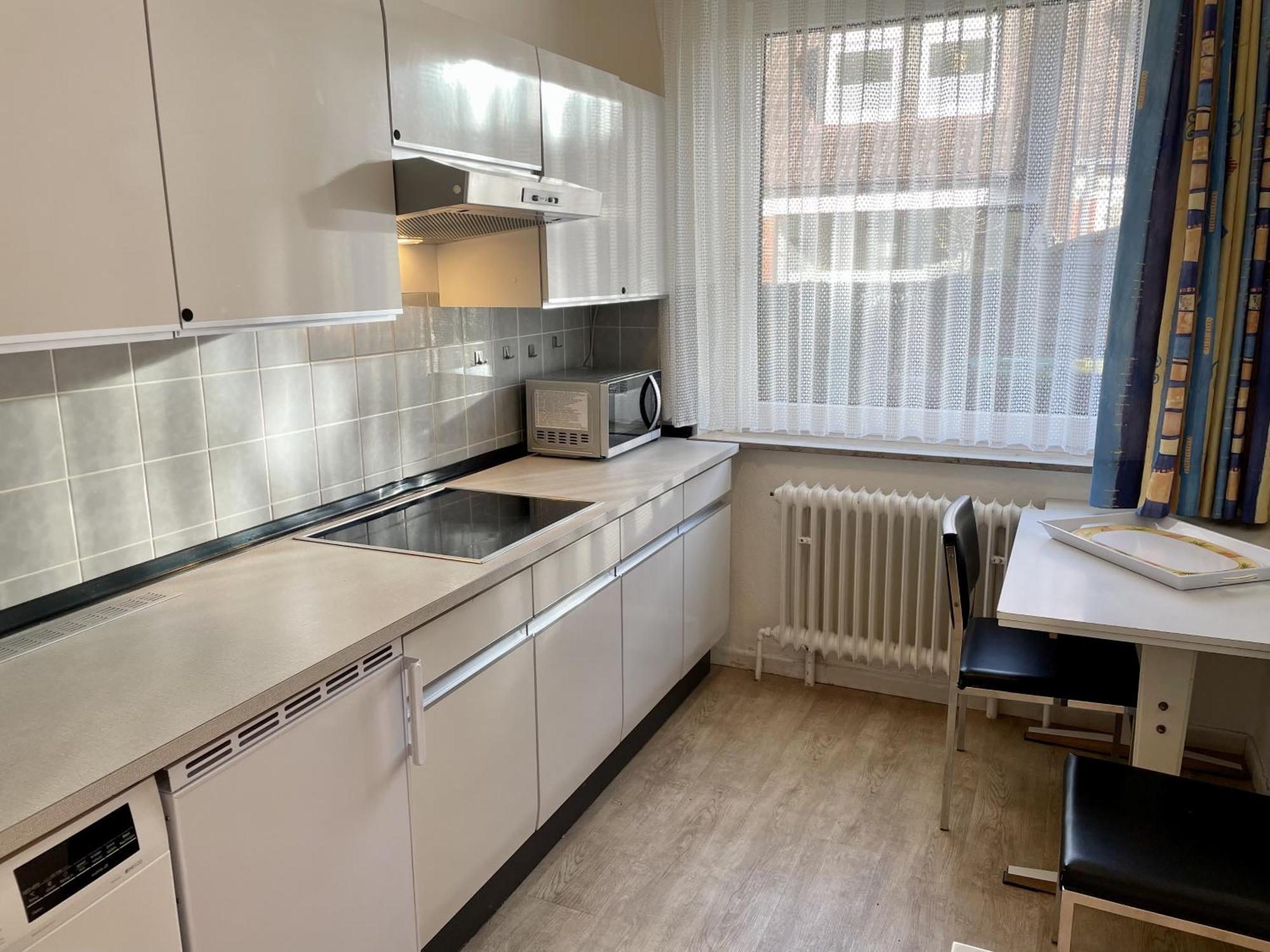 Holiday home Sonneneck Westerland
