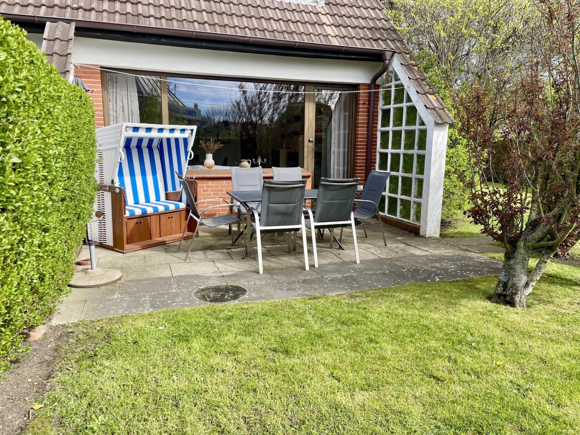 Holiday home Sonneneck *