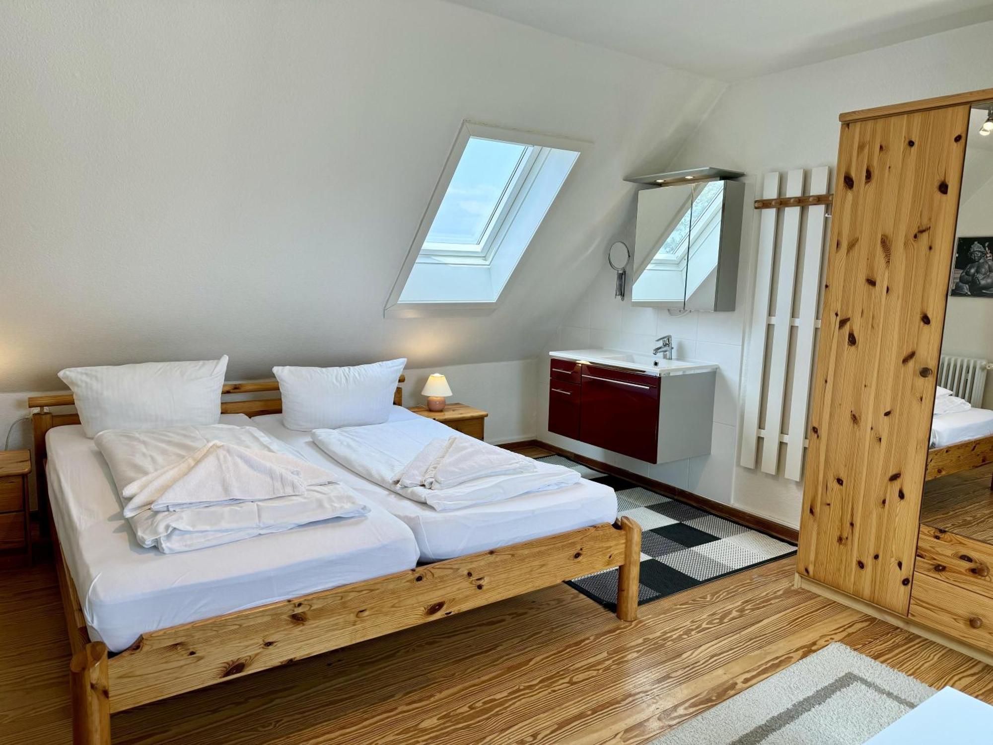 Sonneneck Holiday home